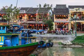 Báo Anh chọn Việt Nam vào danh sách 25 điểm đến du khách phải ghé thăm