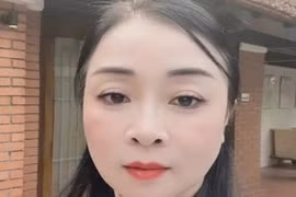 Người phụ nữ tự nhận trưởng văn phòng luật sư, chiếm đoạt hơn 10 tỉ đồng của nhiều người