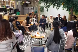 Chàng trai từng bị 10 công ty từ chối tuyển dụng, nay đã làm điều này...