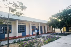 Phú Thiện: Nhiều hoạt động hướng về học sinh nghèo