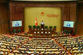 Nợ công phải thành công cụ phát triển