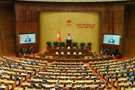 Nợ công phải thành công cụ phát triển