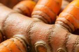 Thêm nhiều lợi ích của nghệ với làn da