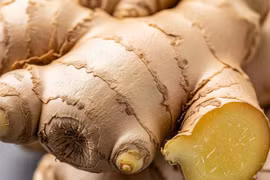 Gừng và bệnh tiểu đường: Nghiên cứu mới hé lộ bất ngờ!