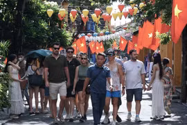 Du lịch Đông Nam Á có thể bị ảnh hưởng bởi các vụ việc mất an toàn ở Campuchia