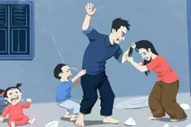 Nhìn mình đi