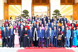 Khi đội ngũ nhà giáo trở thành động lực lan tỏa tinh thần đổi mới