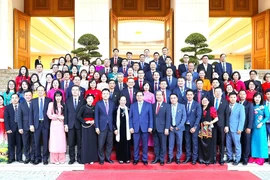 Khi đội ngũ nhà giáo trở thành động lực lan tỏa tinh thần đổi mới