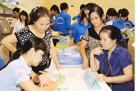 Khoảng trống lao động sau tuổi 35 - Kỳ 1: Khi lao động “hết hạn sử dụng”