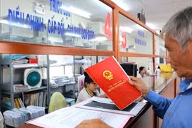 4 quy định mới về sổ đỏ có lợi cho người dân, từ 1.7