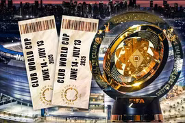 Vé xem bán kết FIFA Club World Cup ế ẩm khiến FIFA phải giảm giá... 35 lần