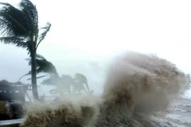 Thời tiết nguy hiểm từ nay đến cuối năm: Đề phòng bão, mưa lớn diện rộng