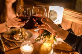 UNESCO công nhận ẩm thực Italy là Di sản văn hóa phi vật thể