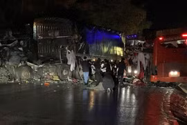 Thủ tướng Chính phủ chỉ đạo khắc phục hậu quả vụ tai nạn đặc biệt nghiêm trọng tại tỉnh Sơn La