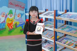 Lan tỏa văn hóa đọc