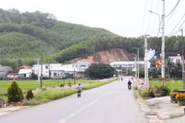 Xây dựng nông thôn mới sau sáp nhập: Tập trung tháo gỡ vướng mắc, không để chương trình gián đoạn