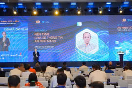 Không để thông tin sai sự thật làm xói mòn và suy giảm niềm tin