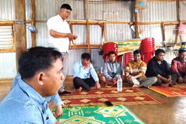 Giữ vững bình yên Tây Nguyên