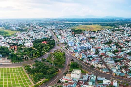 “Nơi học nghề làm người”