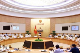Thủ tướng: Bố trí kinh phí trả cho người xin nghỉ và dôi dư khi sắp xếp bộ máy