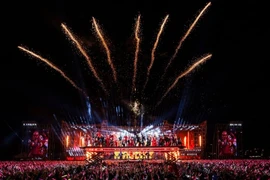 Du lịch “đu idol” đang trở thành xu hướng tại Việt Nam.