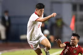 Thầy Kim biết tin gì chưa, U.22 Indonesia đột ngột thay HLV: Là nhân vật vừa gây sốc…