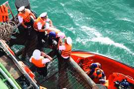 Biển đảo, Tổ quốc và người trẻ