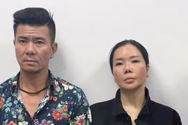 Khởi tố nguyên Viện trưởng Viện Pháp y Tâm thần Trung ương và hàng chục bị can