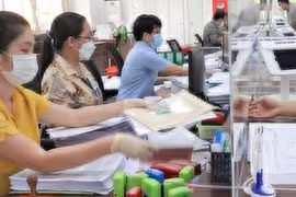 Quy định mới về chính sách với cán bộ nghỉ hưu trước tuổi do tinh gọn