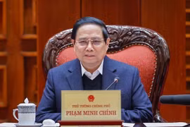 Thủ tướng phê bình 26 bộ, cơ quan trung ương và 48 địa phương