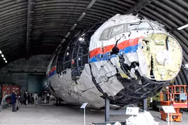 Nga bác bỏ phán quyết của ICAO về vụ máy bay MH17 bị bắn rơi năm 2014