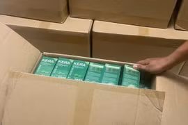 Bộ Công an khám xét một trụ sở công ty liên quan Hằng Du Mục, Quang Linh Vlogs bị khởi tố