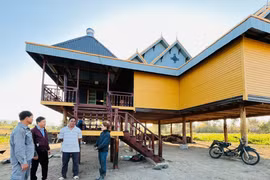 Yang Nam đổi thay nhờ các chương trình mục tiêu quốc gia