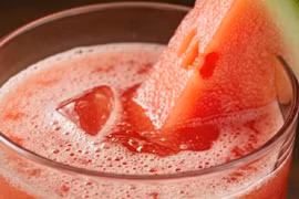 Dùng dưa hấu thế nào để ngăn ngừa ung thư, phục hồi cơ?