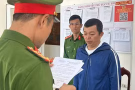 Bắt giam nhân viên pha chế liên quan vụ 2 người nước ngoài tử vong ở Hội An