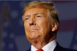 Campuchia sẽ đề cử Tổng thống Mỹ Trump cho giải Nobel Hòa bình