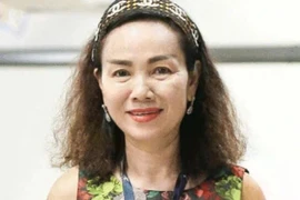 Bắt tạm giam Chủ tịch Hội đồng Trường Quốc tế Mỹ Việt Nam