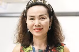 Bắt tạm giam Chủ tịch Hội đồng Trường Quốc tế Mỹ Việt Nam