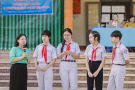 Bạo lực học đường và sự thiếu hụt kỹ năng sống