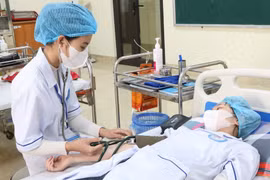 Dự kiến tăng hệ số lương nhiều chức danh nghề nghiệp với y-bác sĩ