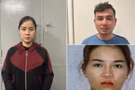 Khởi tố bị can đối với 3 đối tượng về tội mua bán bộ phận cơ thể người
