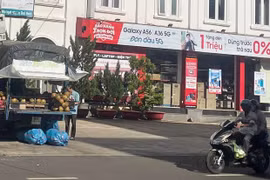 Chuyện cơm gạo thời bao cấp