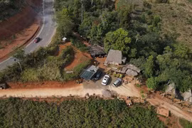 Dừng hoạt động điểm 'du lịch chui' trên đèo Măng Đen