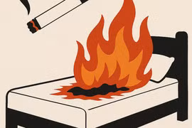 Hành vi nhỏ, hậu quả lớn