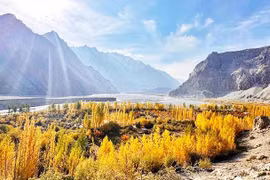 Trên vùng đất thuần khiết - Kỳ 2: Giữa niềm tin và hạnh phúc