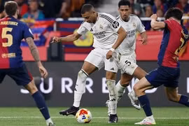 Barcelona đoạt Cúp Nhà vua: Chiến thắng của bóng đá và sự xấu xí của Real Madrid