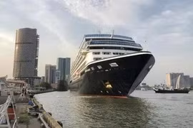 Thời điểm lý tưởng để tái định vị thương hiệu