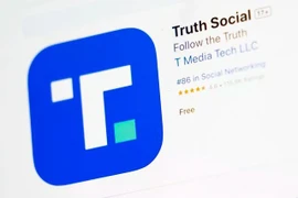 Vì sao mạng xã hội Truth Social của ông Trump lỗ nặng?