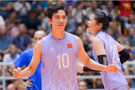 Bích Tuyền xuất sắc, tuyển Việt Nam vẫn thua tiếc nuối đội bóng Nga