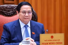 Thủ tướng: Bình tĩnh, sáng suốt, tích cực và chủ động đàm phán thương mại với Mỹ